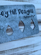 PatternPly® Full Coverage Rustic Brushstrokes product photo 4