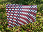 PatternPly® Full Coverage North Carolina Flag product photo 3