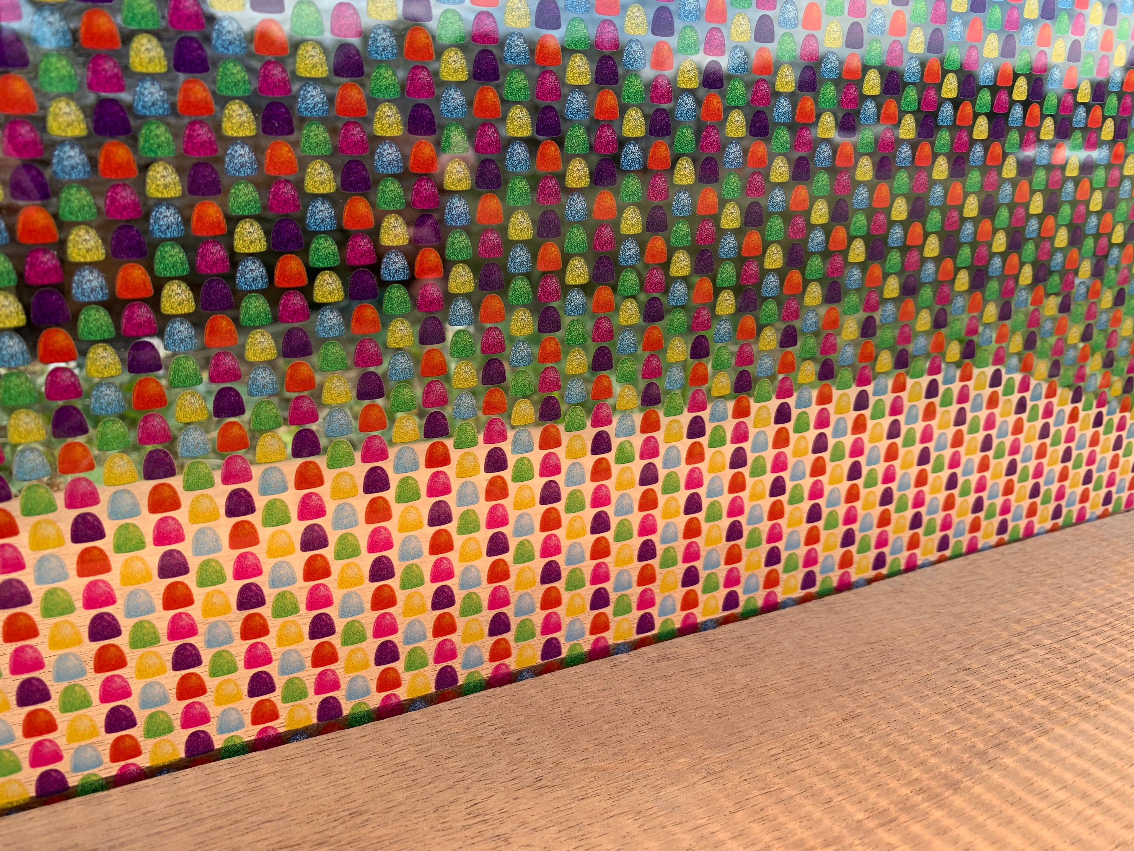 PatternPly® Scattered Gumdrops product photo 2