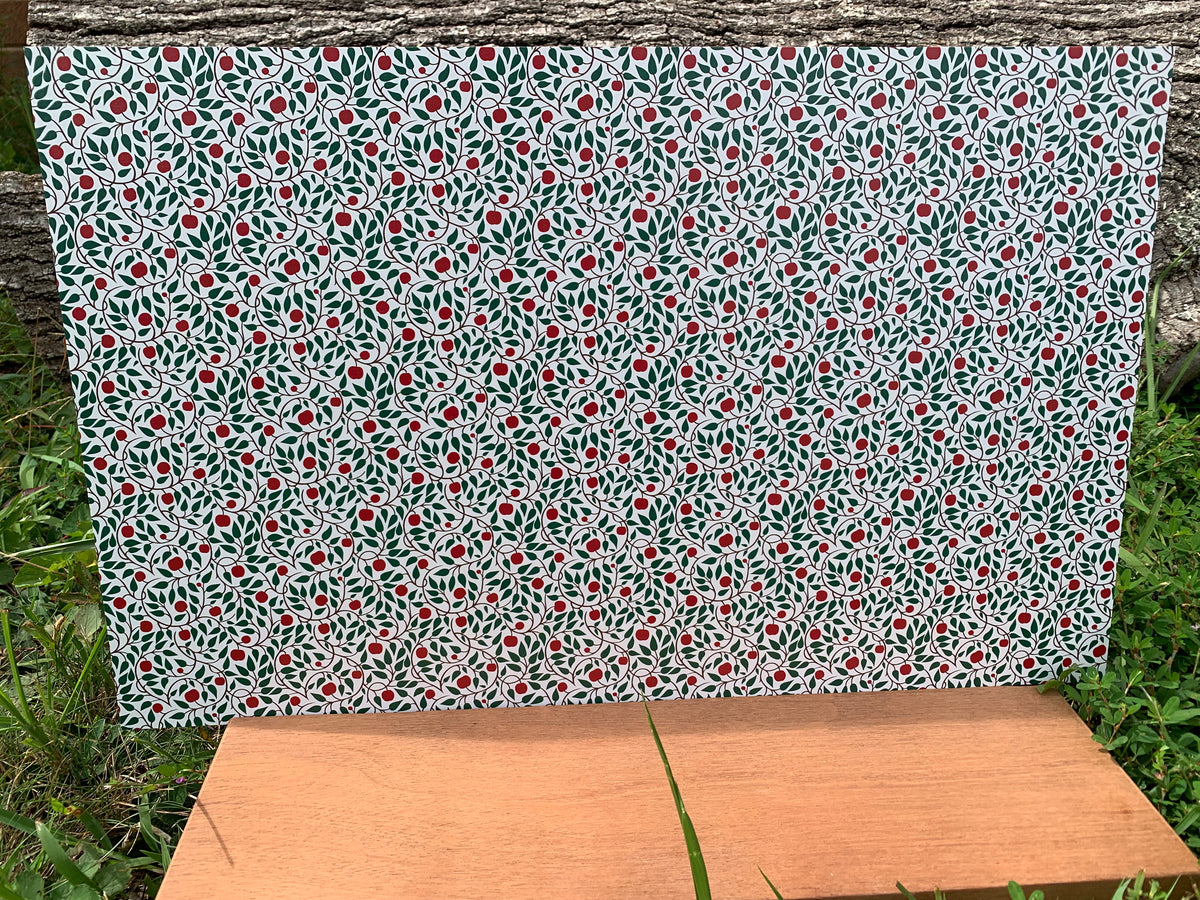 PatternPly® Full Coverage Apple Tree product photo 3