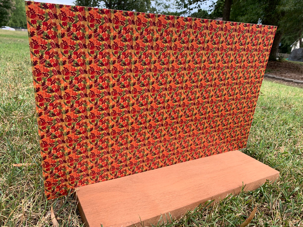PatternPly® Full Coverage Wood and Leaves product photo 3