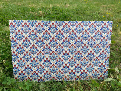 PatternPly® Turkish Floral
