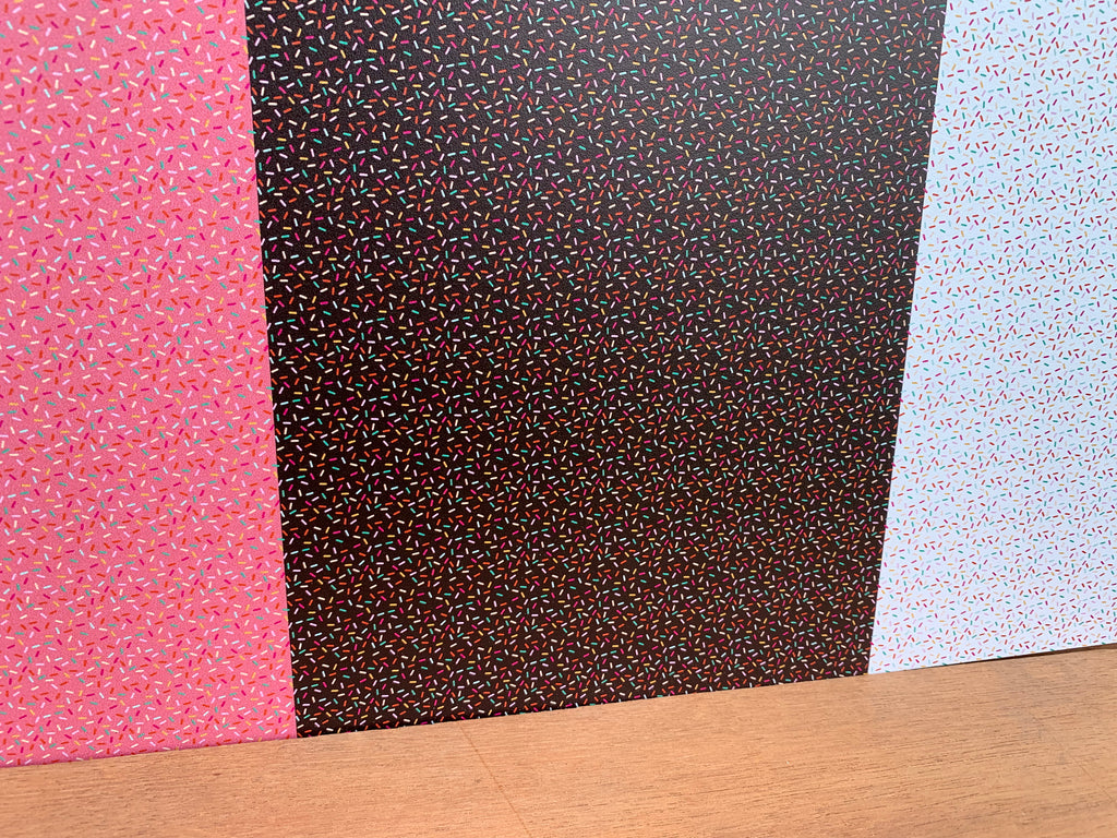 PatternPly® Full Coverage Micro Sprinkle Trio product photo 5