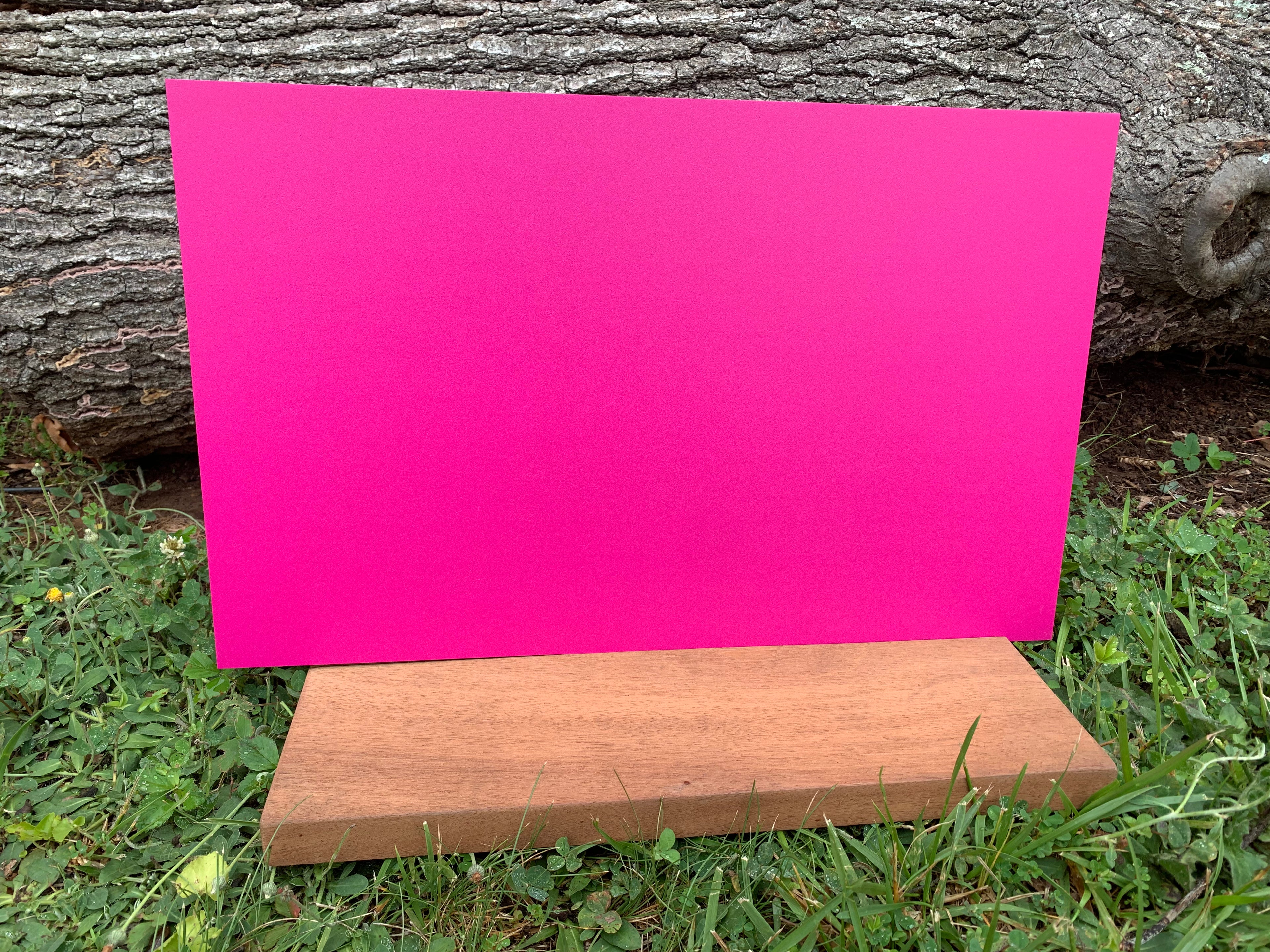 PatternPly® Solid Pink sheet