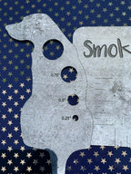 PatternPly® Scattered US Flag product photo 3