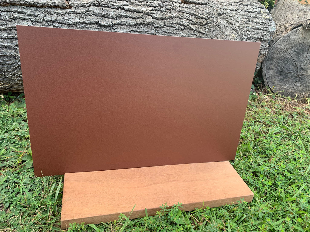 PatternPly® Solid Brown sheet