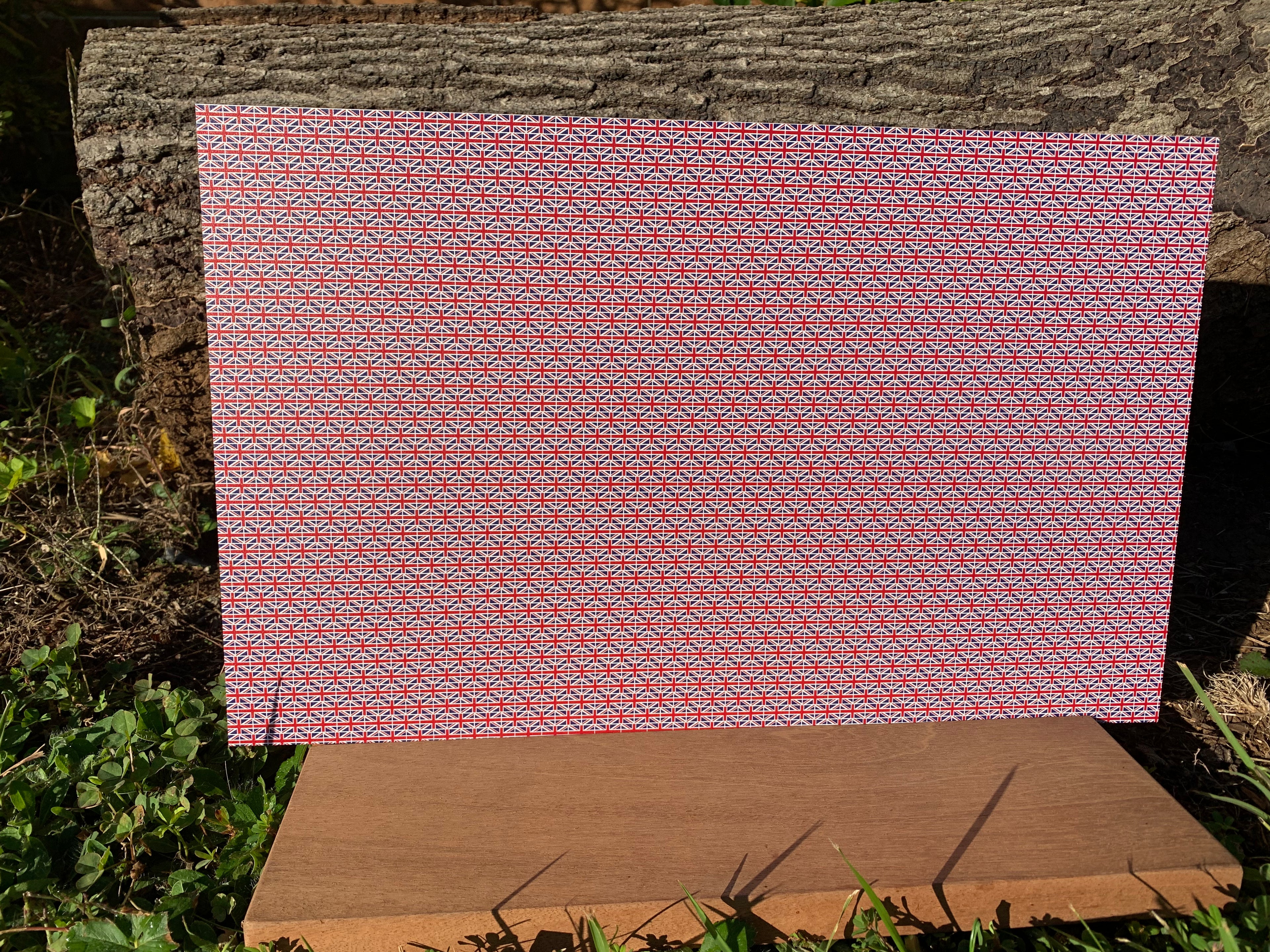 PatternPly® Full Coverage Union Jack product photo 3