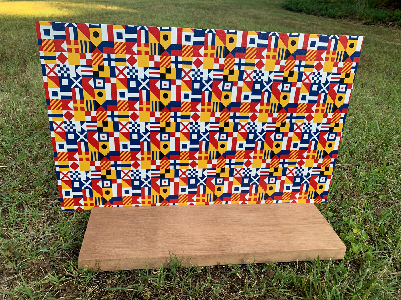 PatternPly® Nautical Flags