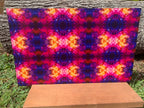PatternPly® Full Coverage Micro Galaxy sheet showing the pattern