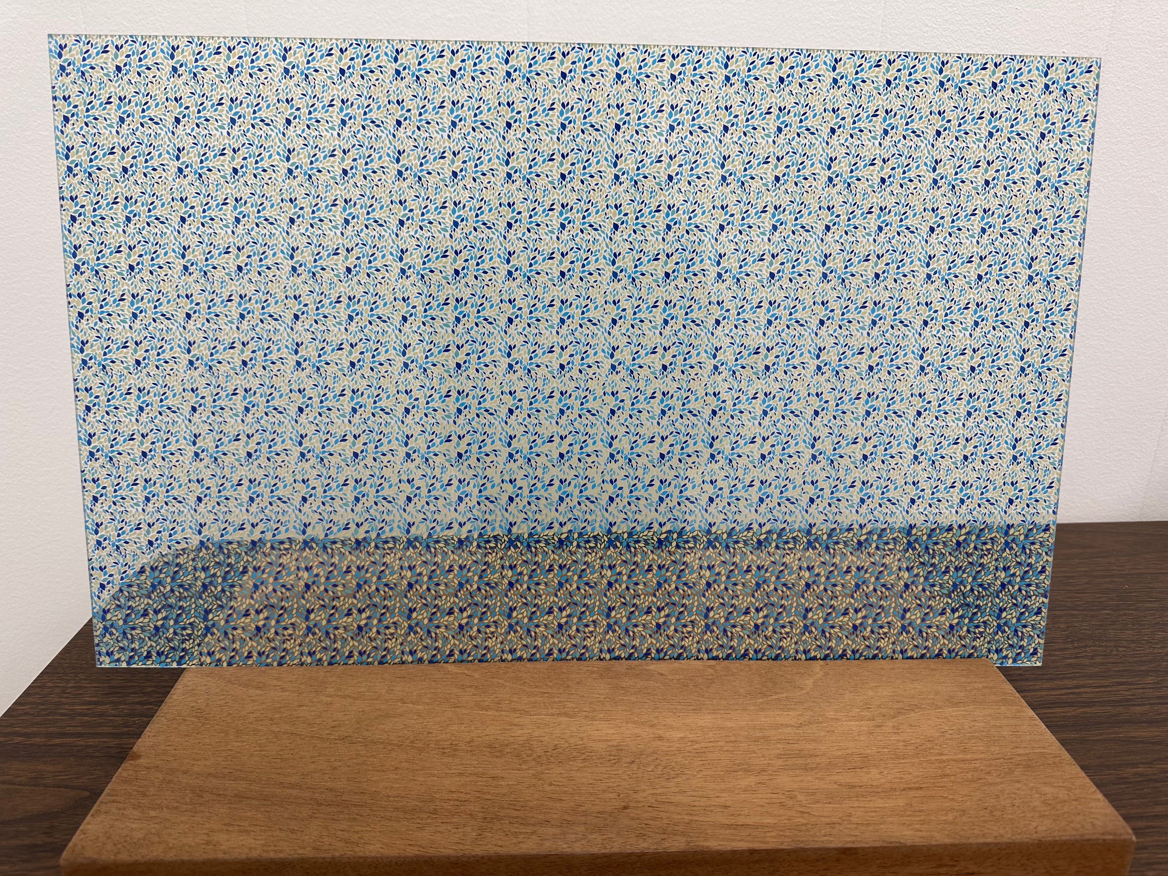 PatternPly® Scattered Beach Confetti product photo 4