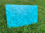 PatternPly® Full Coverage Turquoise product photo 3
