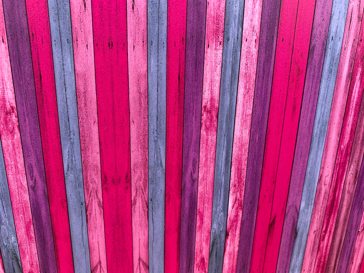 PatternPly® Full Coverage Mini Pink and Purple Woods product photo 3