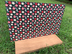 PatternPly® Full Coverage Micro Poinsettia product photo 3