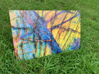 PatternPly® Full Coverage Neon Rock product photo 3