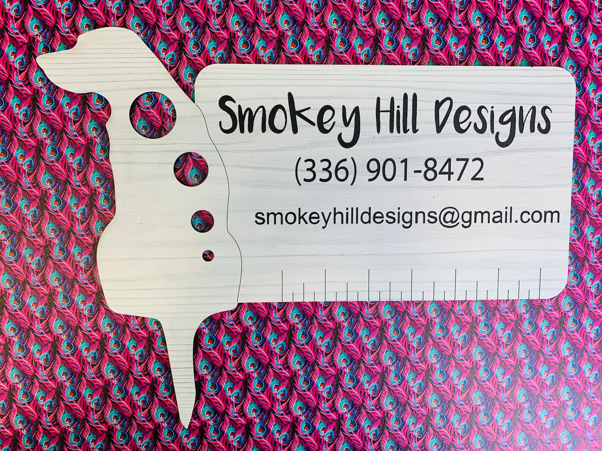 PatternPly® Full Coverage Micro Pink and Teal Peacock product photo 4