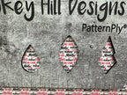PatternPly® Full Coverage Mom sheet showing the pattern
