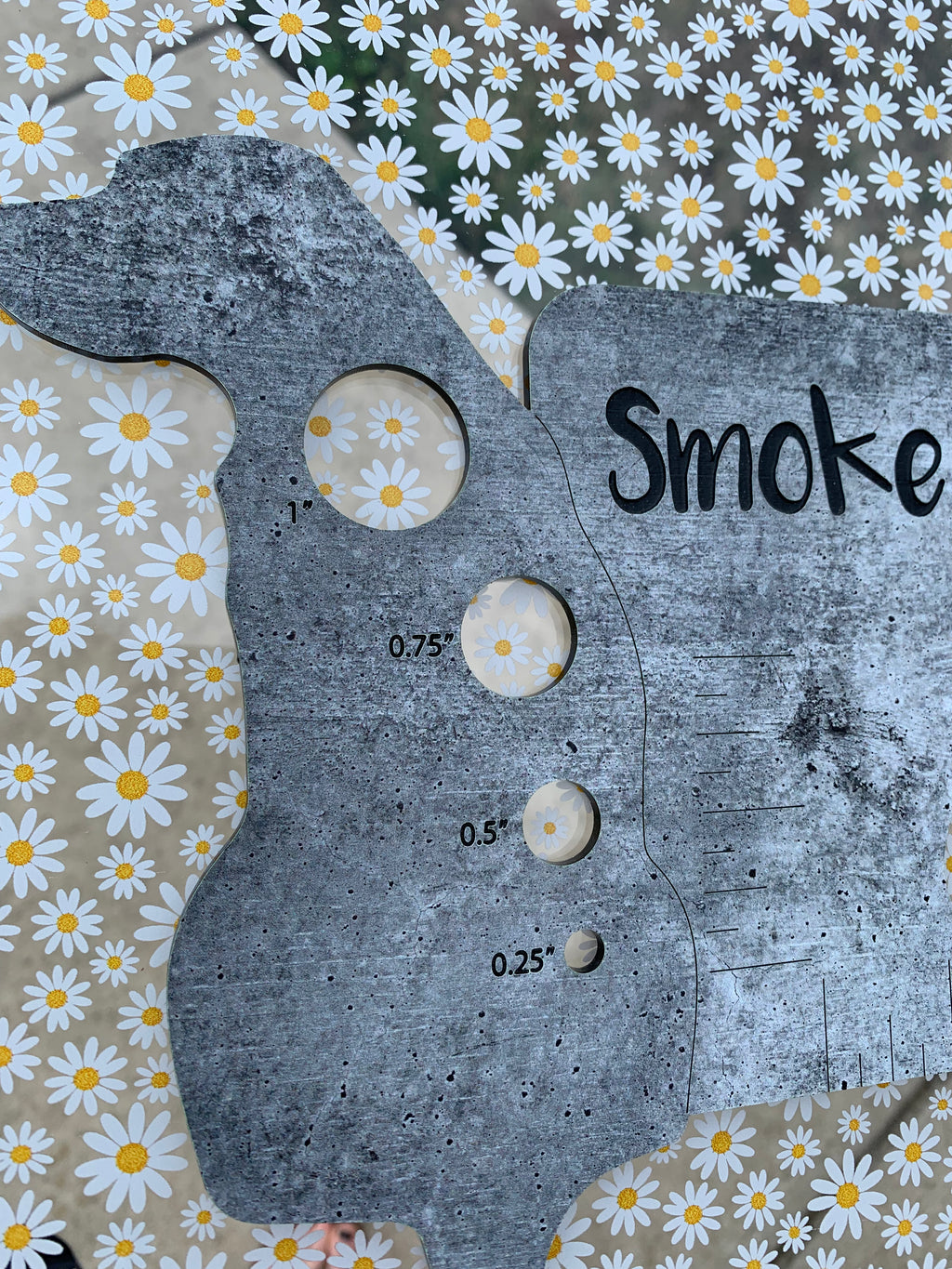 PatternPly® Scattered Daisies product photo 2
