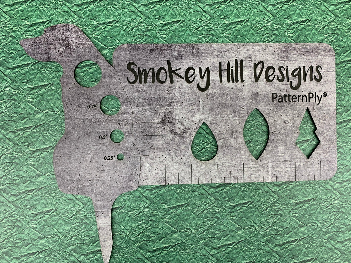 PatternPly® Full Coverage Crumpled Green Paper product photo 4