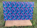 PatternPly® Full Coverage Under the Sea sheet showing the pattern