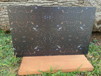 PatternPly® Full Coverage Deep Field sheet showing the pattern