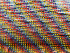 PatternPly® Scattered Micro Rainbow Hearts product photo 2