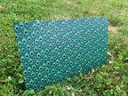PatternPly® Full Coverage Mini Peacock product photo 3