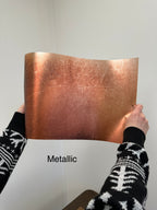PatternPly® Transparent Brushed Copper product photo 2