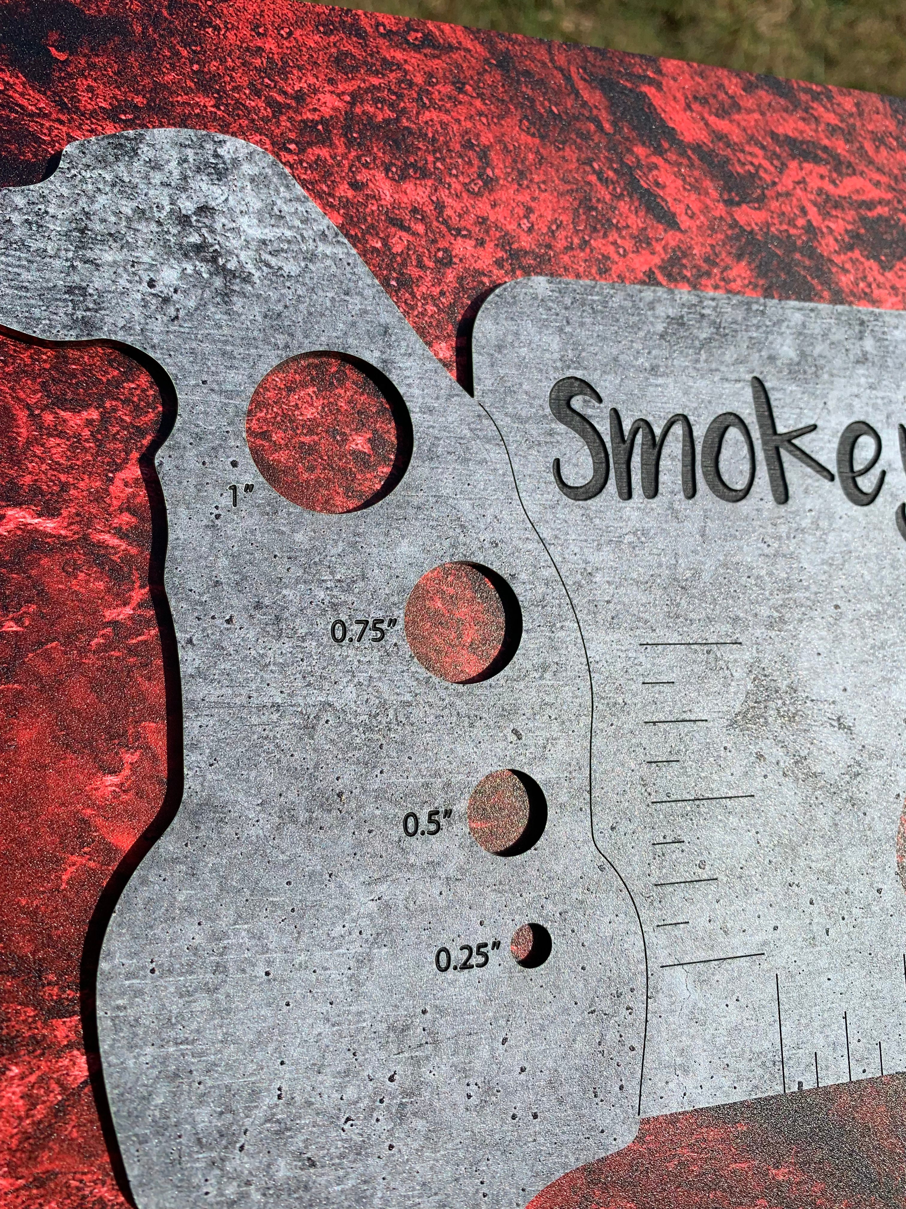 PatternPly® Full Coverage Red Rock product photo 3
