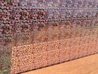 PatternPly® Scattered Micro Dusty Pink Floral product photo 4