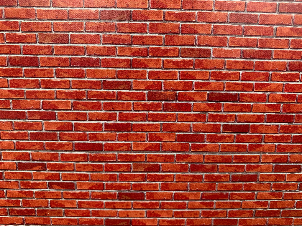 PatternPly® Full Coverage Red Brick product photo 4