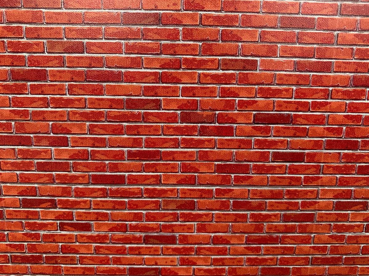 PatternPly® Full Coverage Red Brick product photo 4
