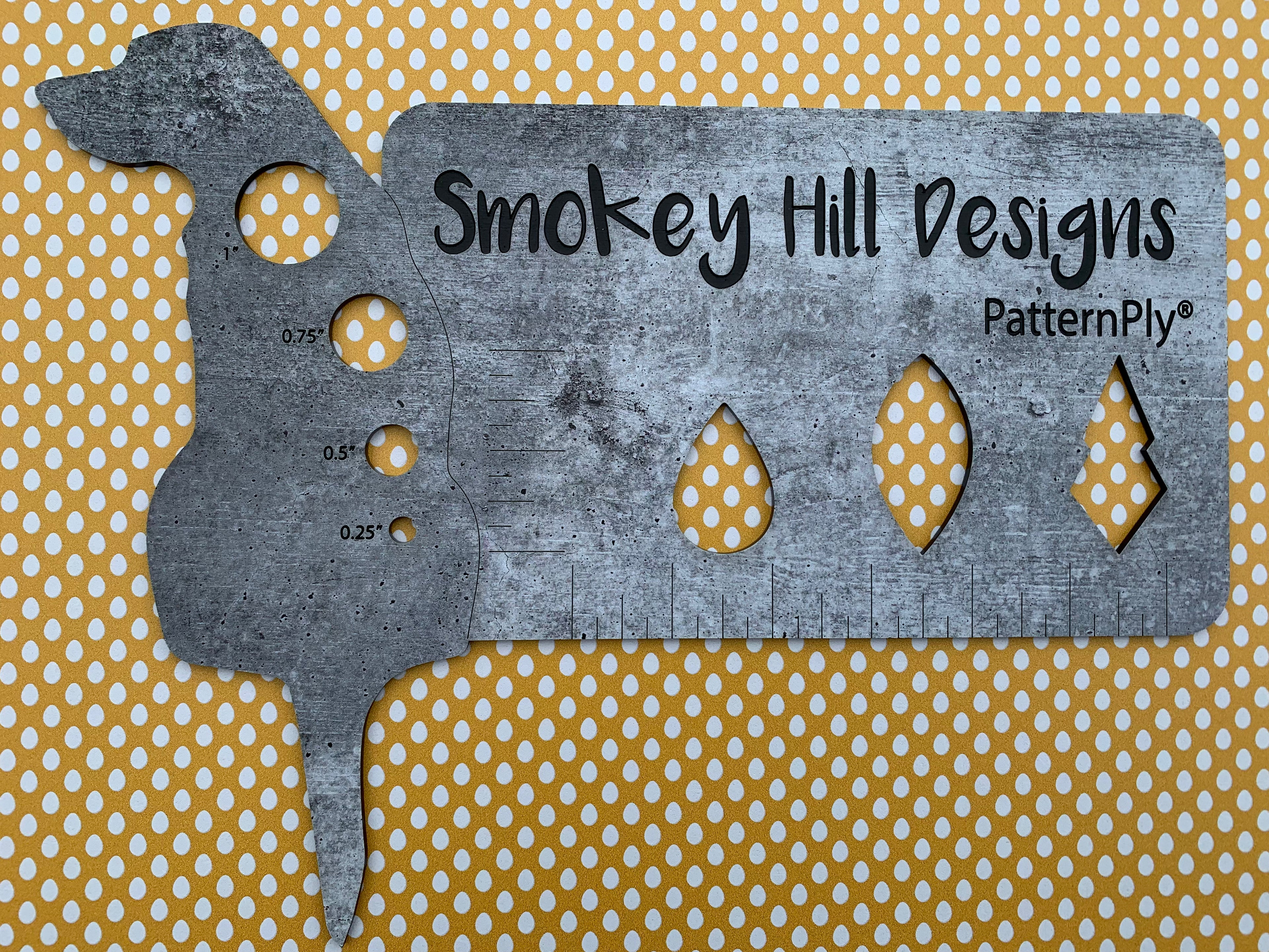 PatternPly® Full Coverage Chicken Eggs sheet showing the pattern