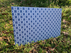 PatternPly® Full Coverage Blue China Floral product photo 3