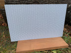 PatternPly® Full Coverage White Wicker product photo 4