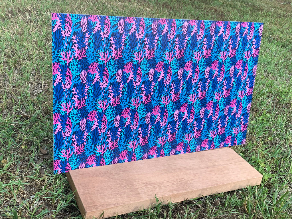 PatternPly® Full Coverage Under the Sea product photo 3