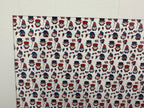 PatternPly® Scattered Patriotic Gnomes product photo 2