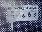 PatternPly® Full Coverage US Flag Stars Only- Regular Size product photo 4