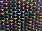 PatternPly® Full Coverage Mardi Gras Fleur de Lis product photo 3