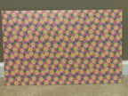 PatternPly® Full Coverage Pineapples sheet showing the pattern