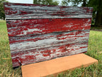 PatternPly® Full Coverage Red Barn product photo 3