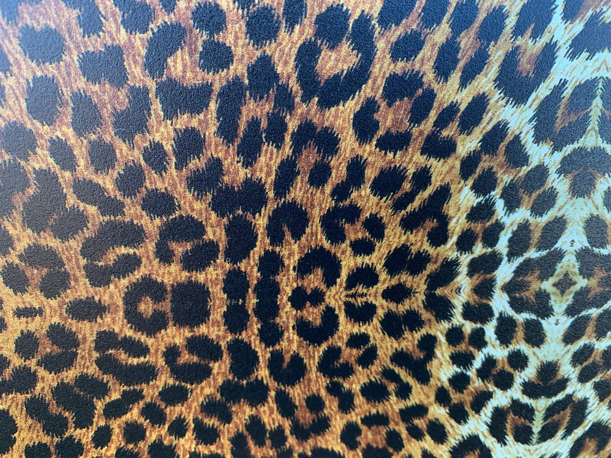 PatternPly® Full Coverage Micro Realistic Leopard product photo 3