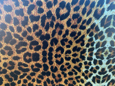 PatternPly® Micro Realistic Leopard