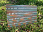 PatternPly® Full Coverage Aztec Orange product photo 3