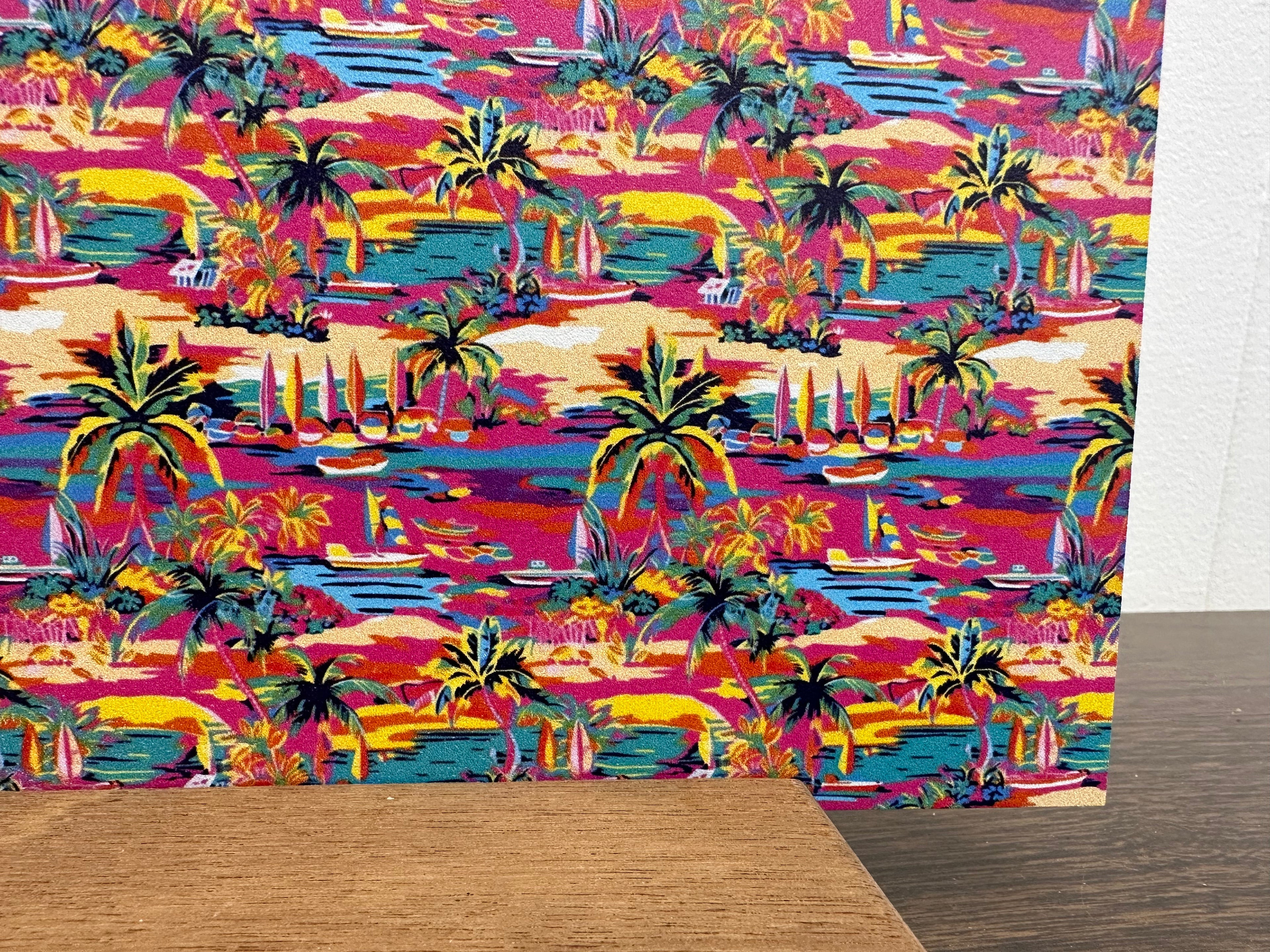 PatternPly® Full Coverage Preppy Islands product photo 2