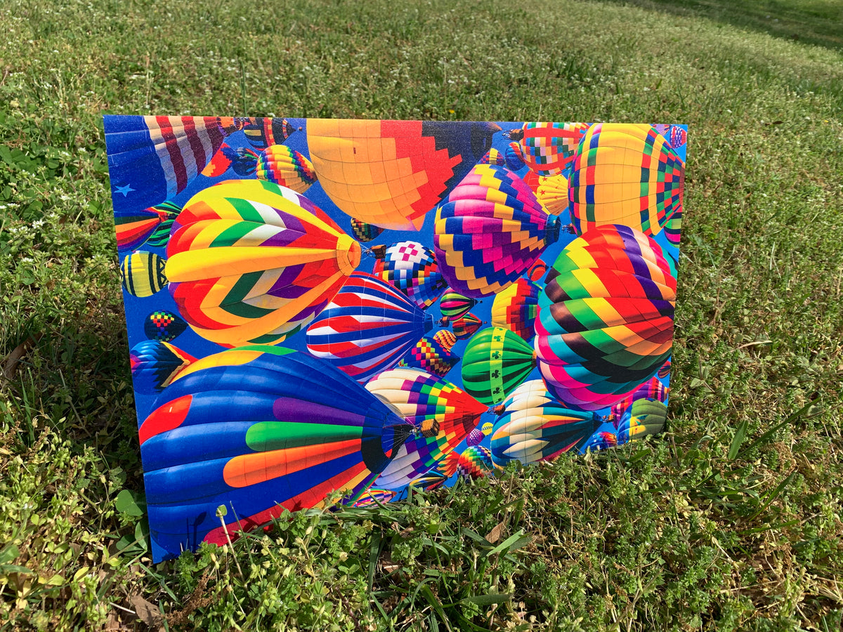 PatternPly® Full Coverage Hot Air Balloons product photo 4