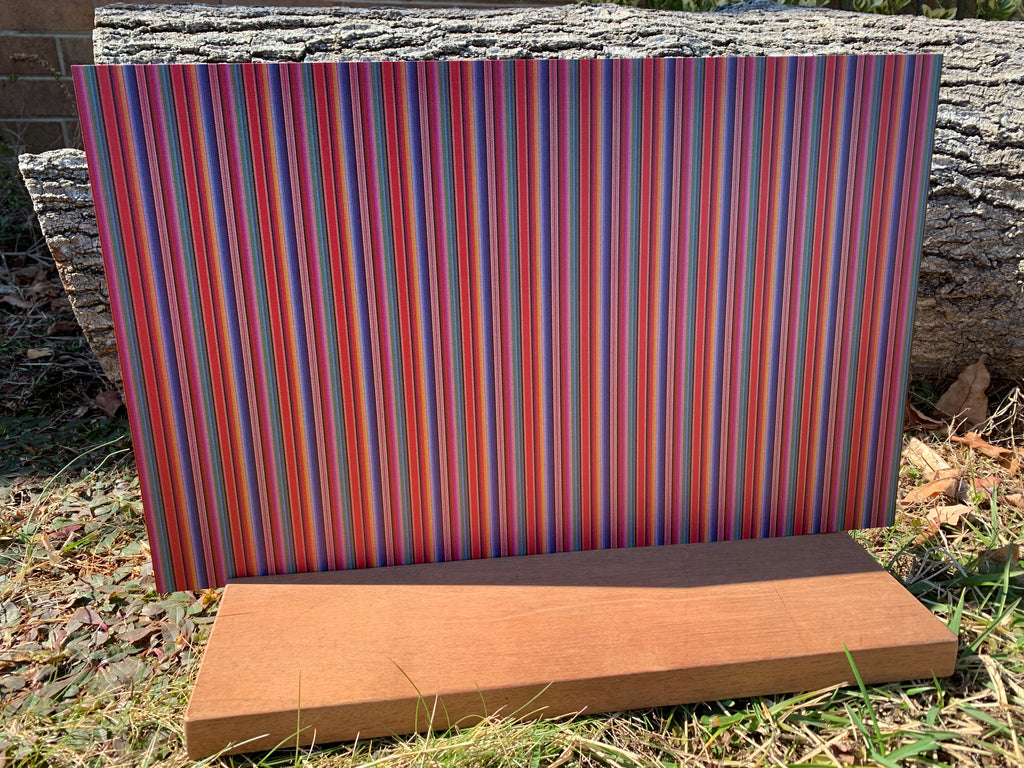 PatternPly® Full Coverage Micro Serape product photo 5