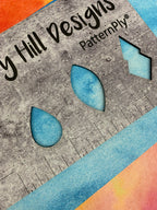 PatternPly® Full Coverage Watercolor Trio product photo 6