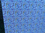 PatternPly® Full Coverage Streamers sheet showing the pattern