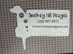 PatternPly® Full Coverage Micro Cow product photo 3