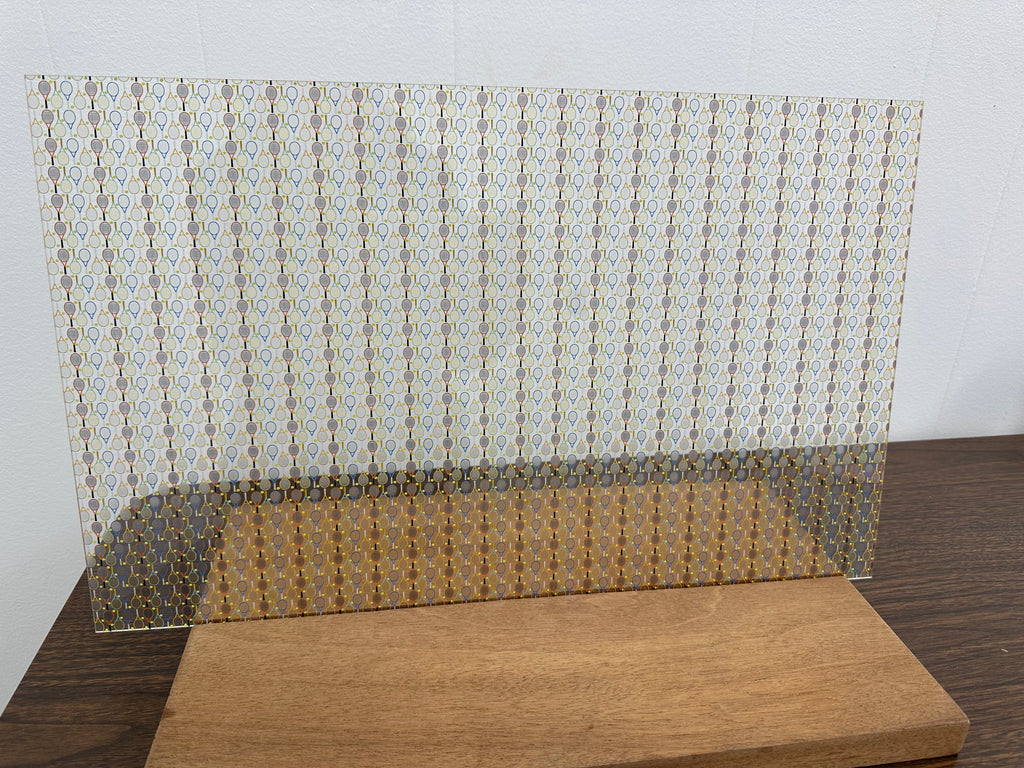 PatternPly® Scattered Tennis product photo 4